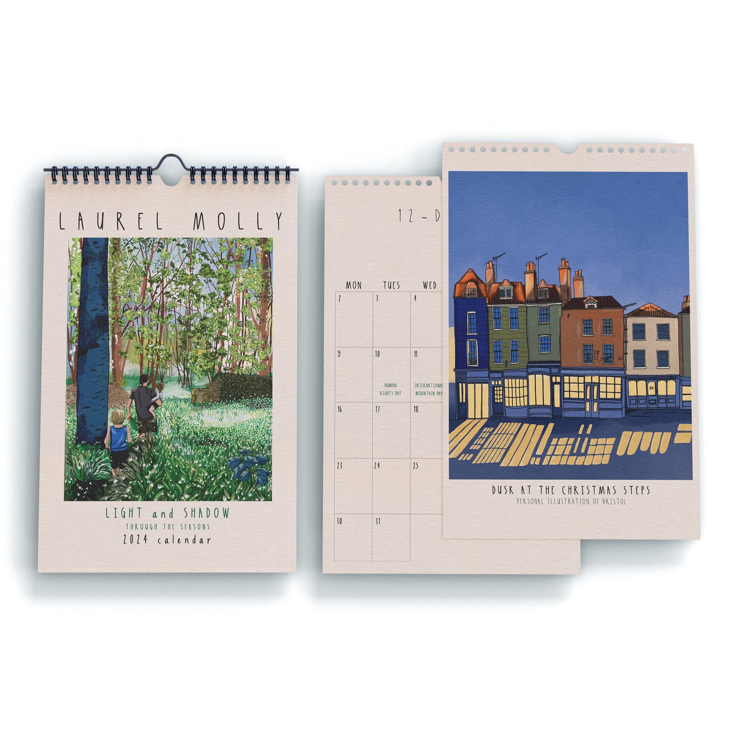 2024 Calendar