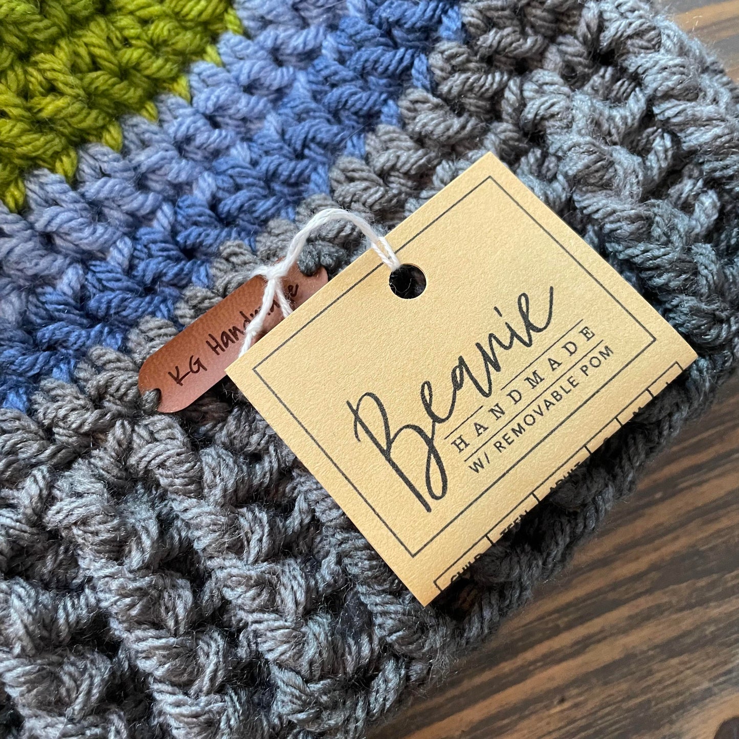 Beanie Hat