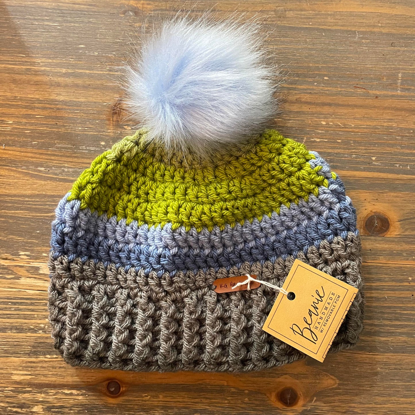 Beanie Hat