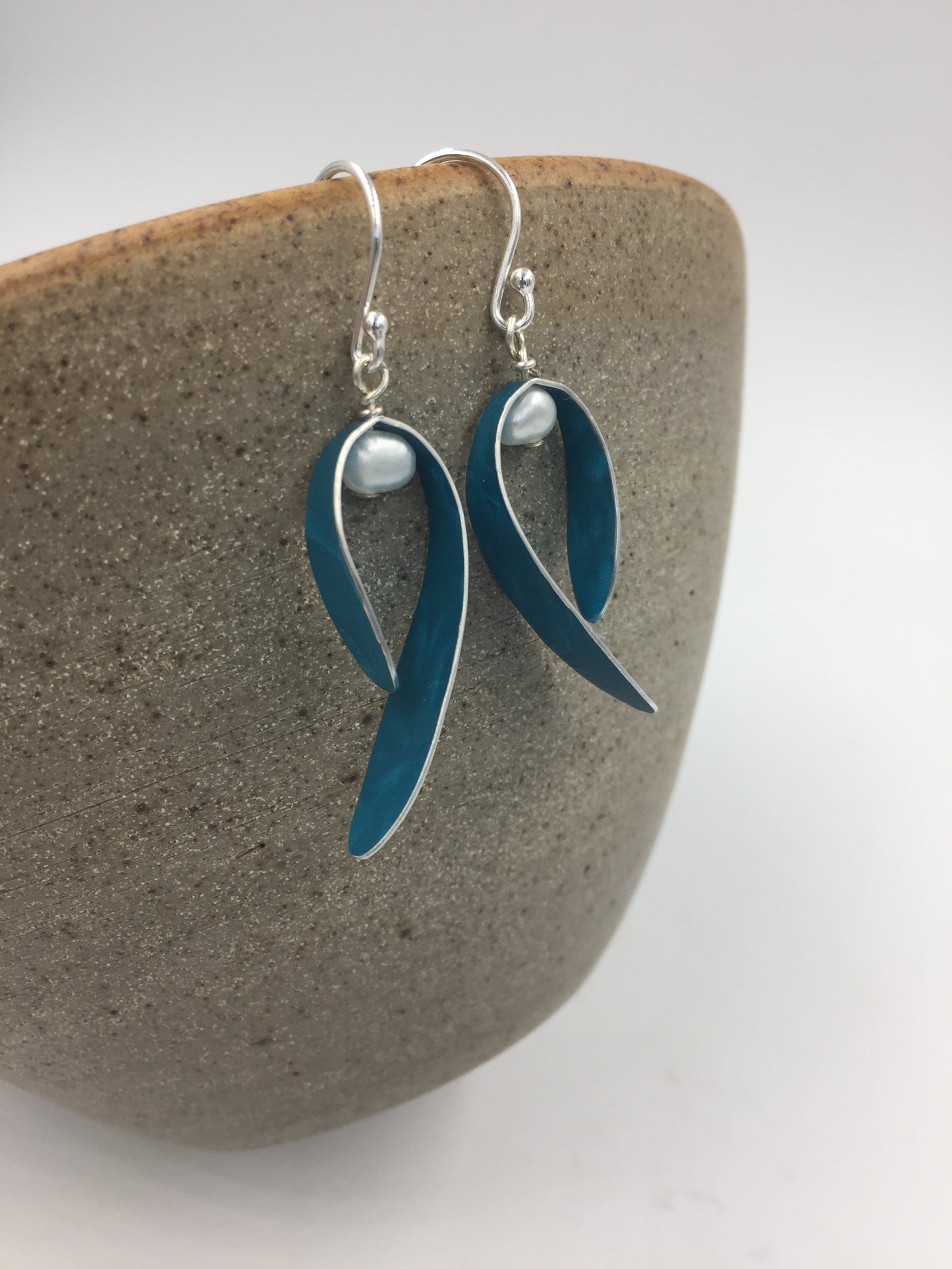 Berry Earrings