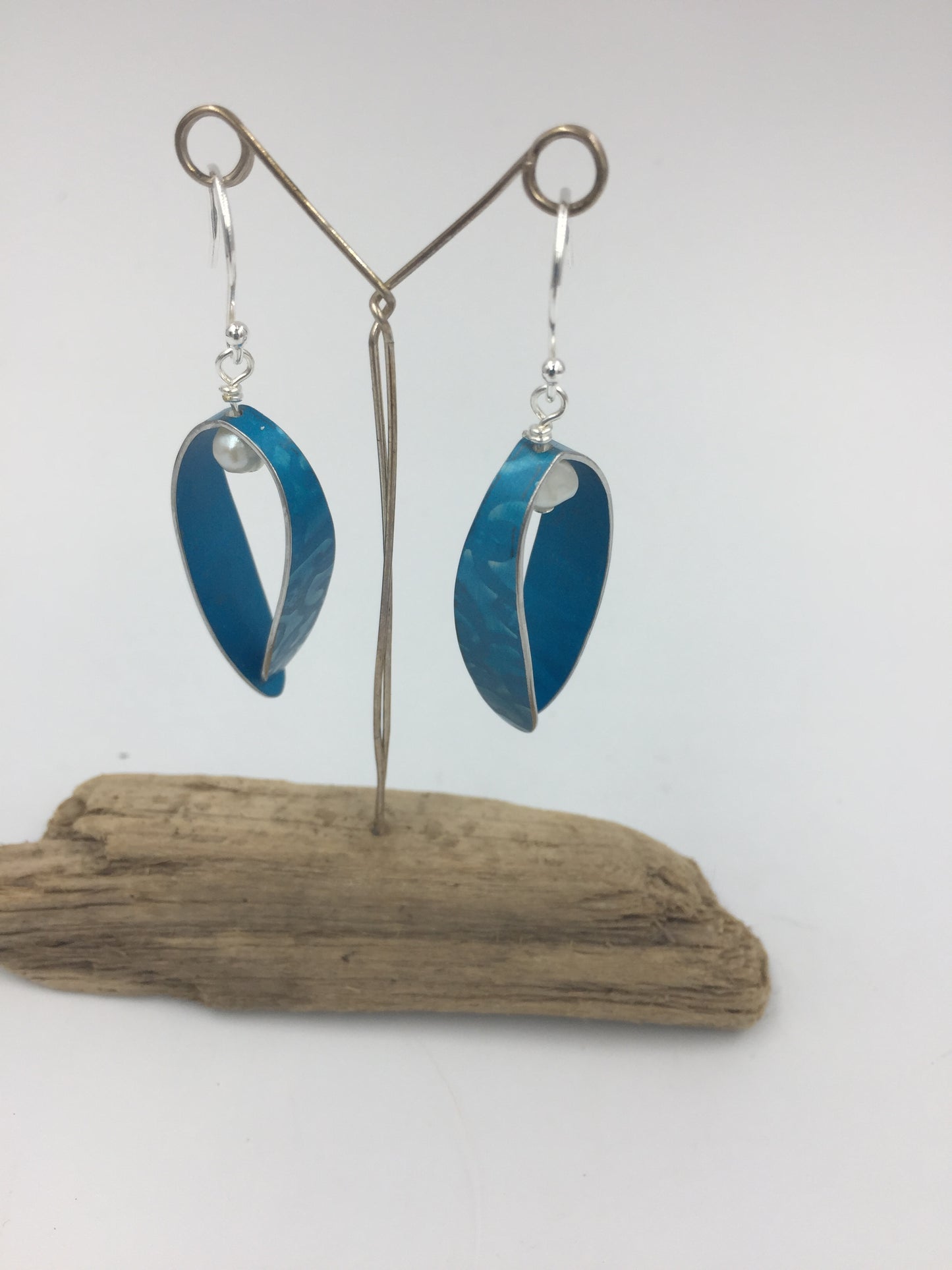 Berry Earrings