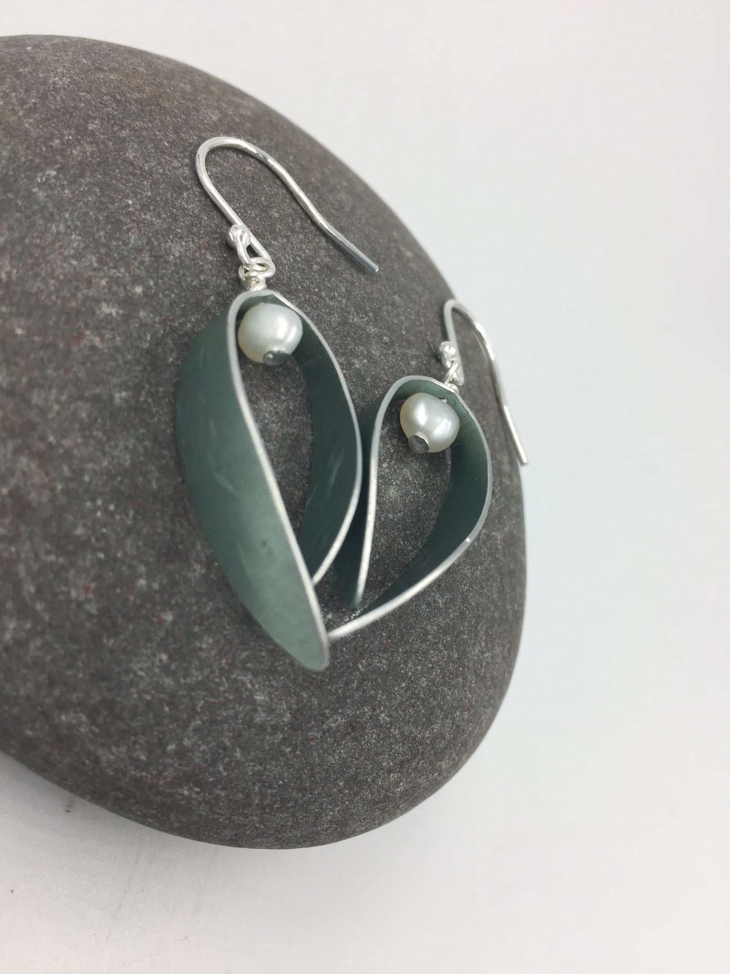 Berry Earrings