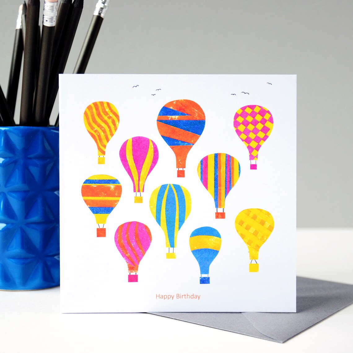 Bristol Cards - Pack of 5