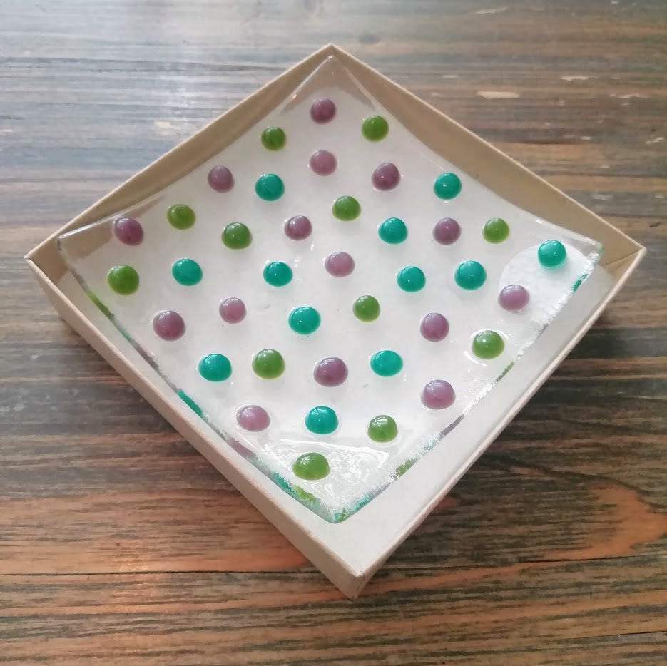 Dot Trinket Dish