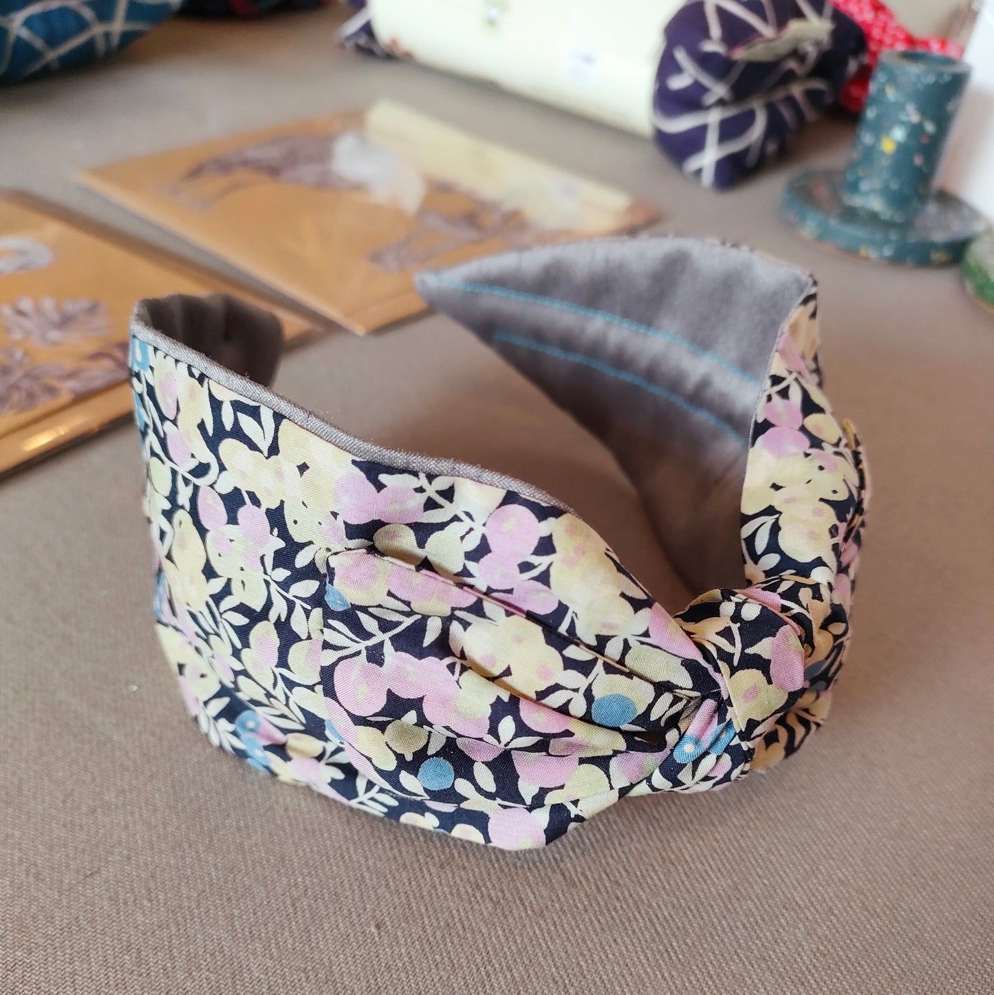Liberty Headband
