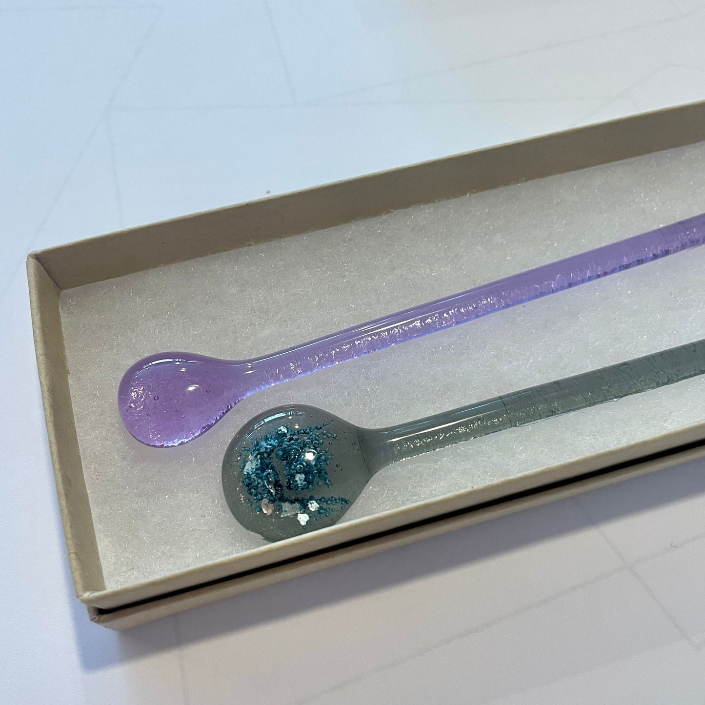 Cocktail/Gin Glass Stirrer