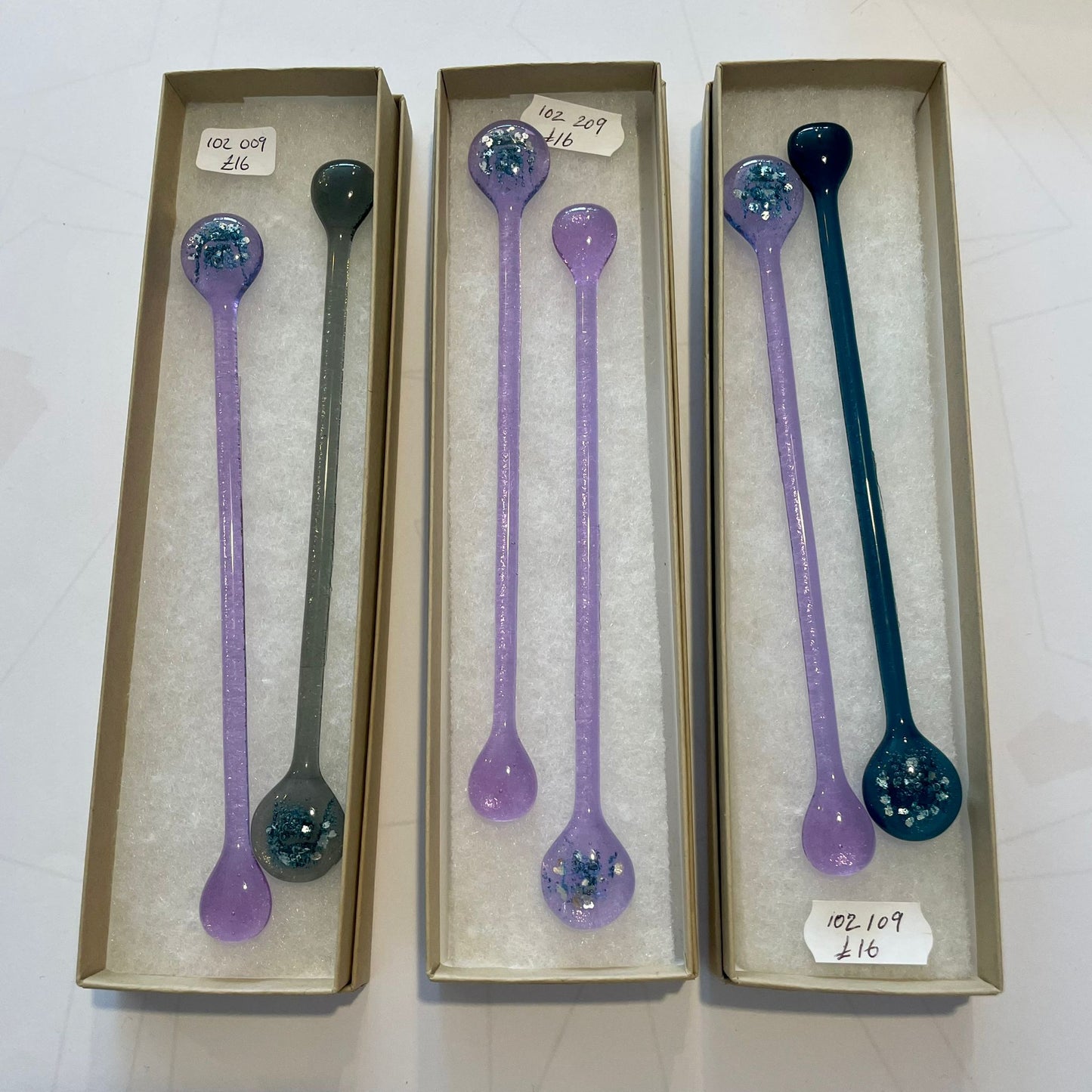 Cocktail/Gin Glass Stirrer