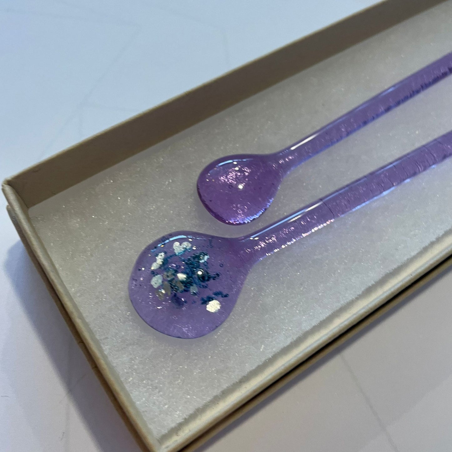 Cocktail/Gin Glass Stirrer