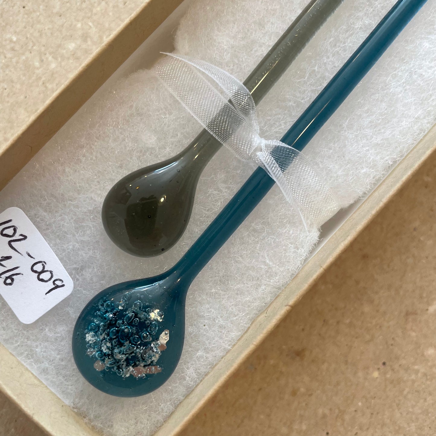Cocktail/Gin Glass Stirrer