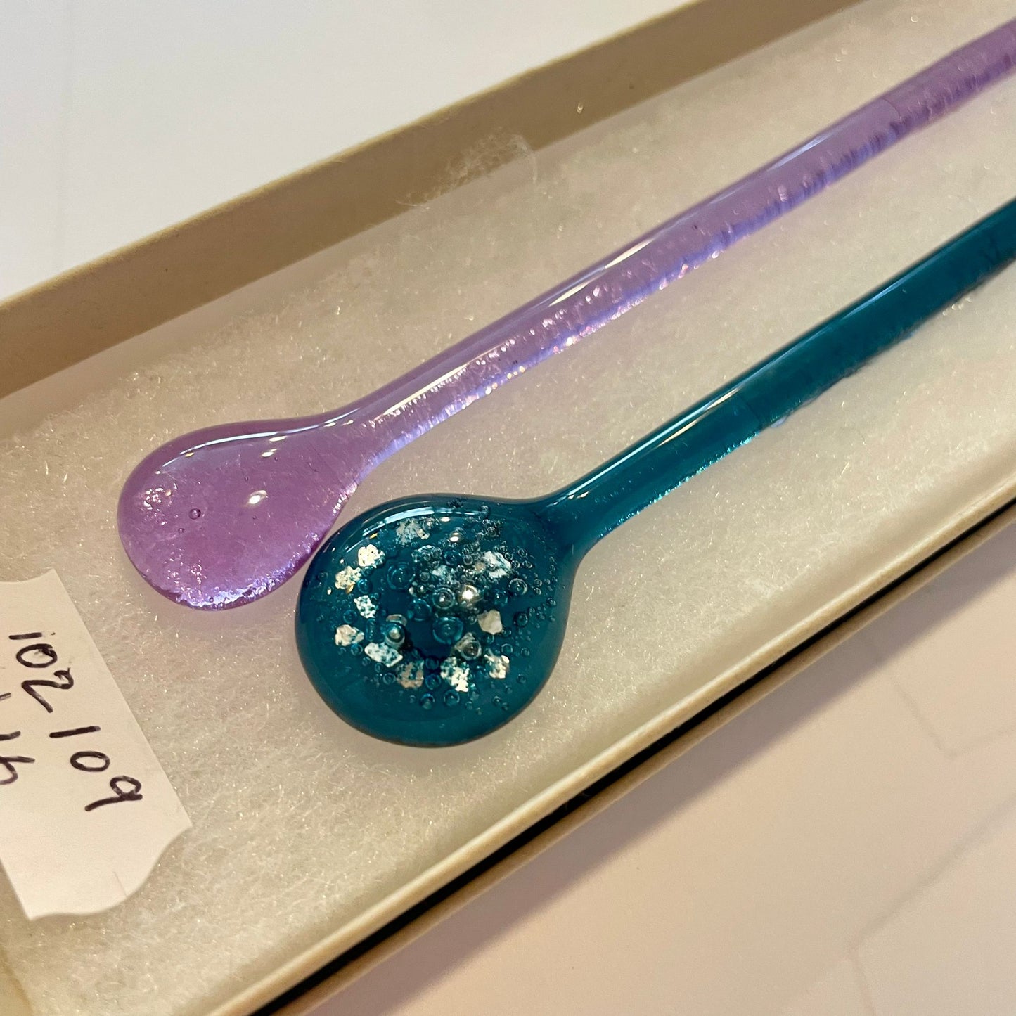 Cocktail/Gin Glass Stirrer