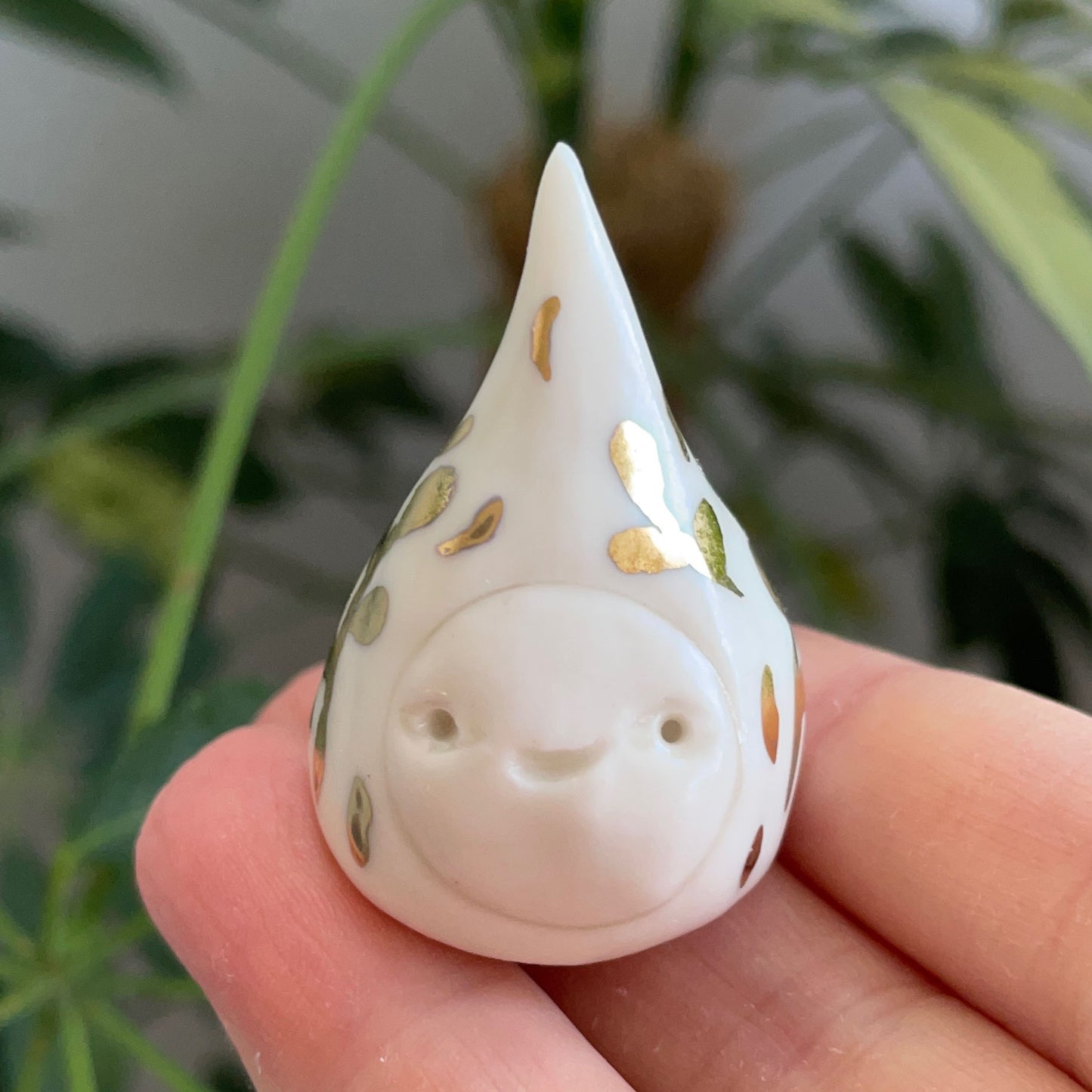 Raindrop Ring Holder