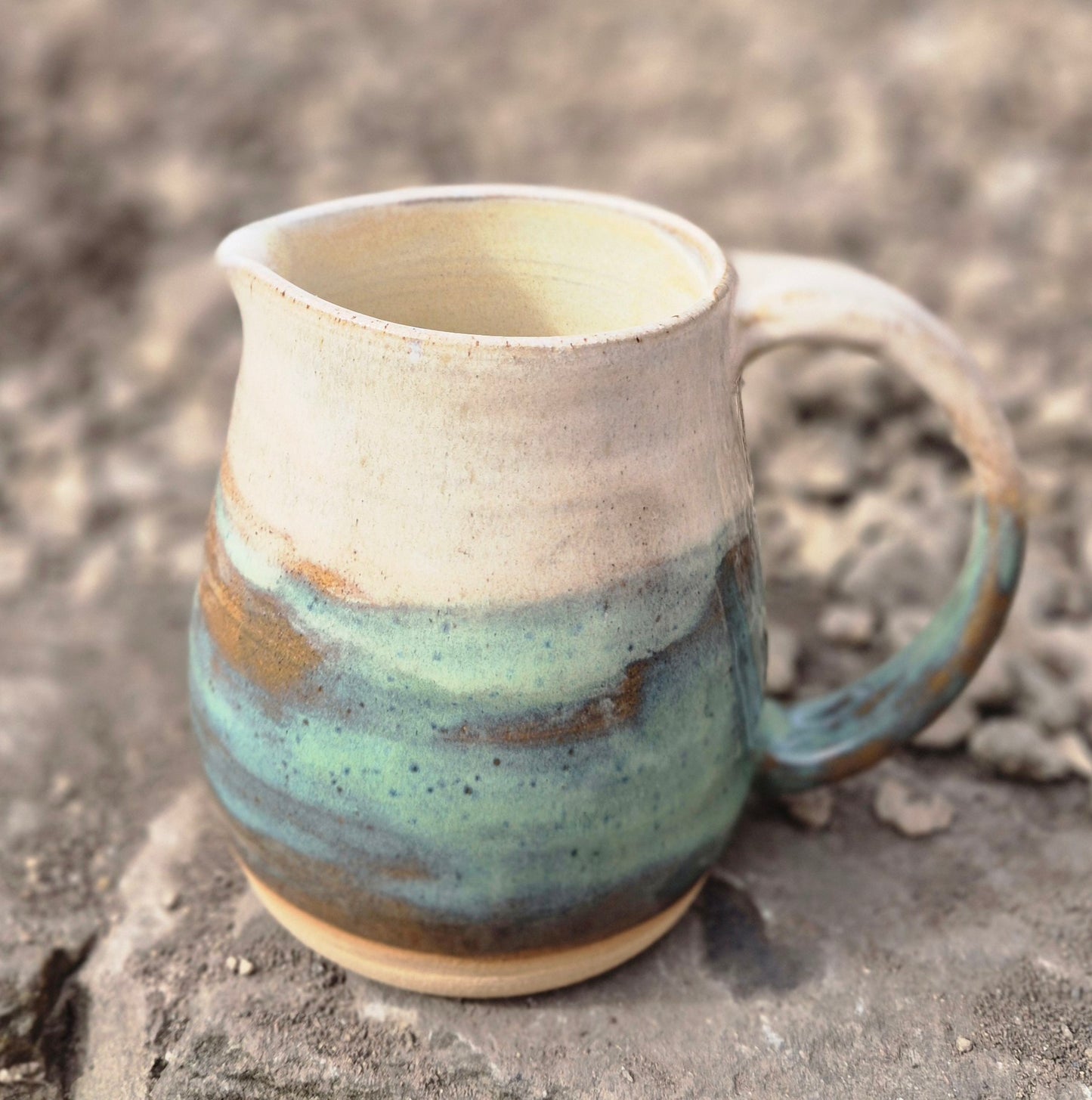 Landscape Jug