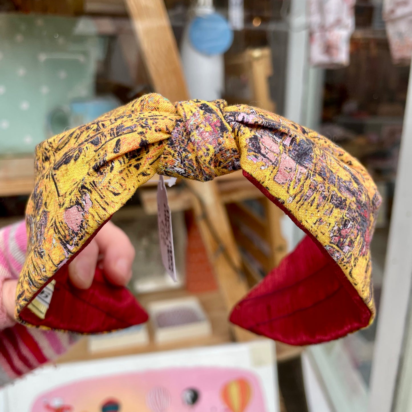 Liberty Headband