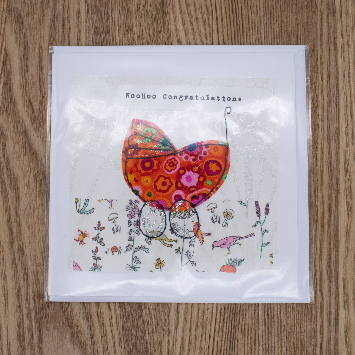 Baby Card Generic