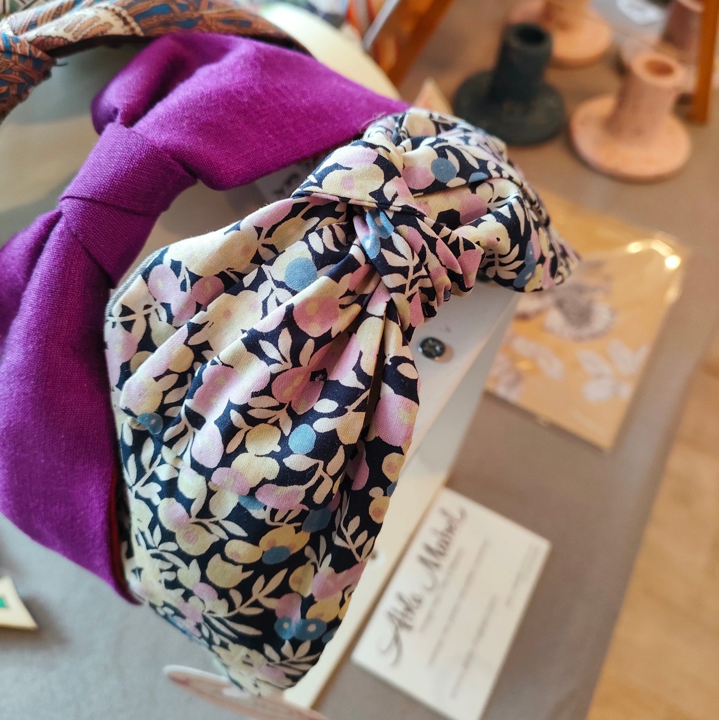 Liberty Headband