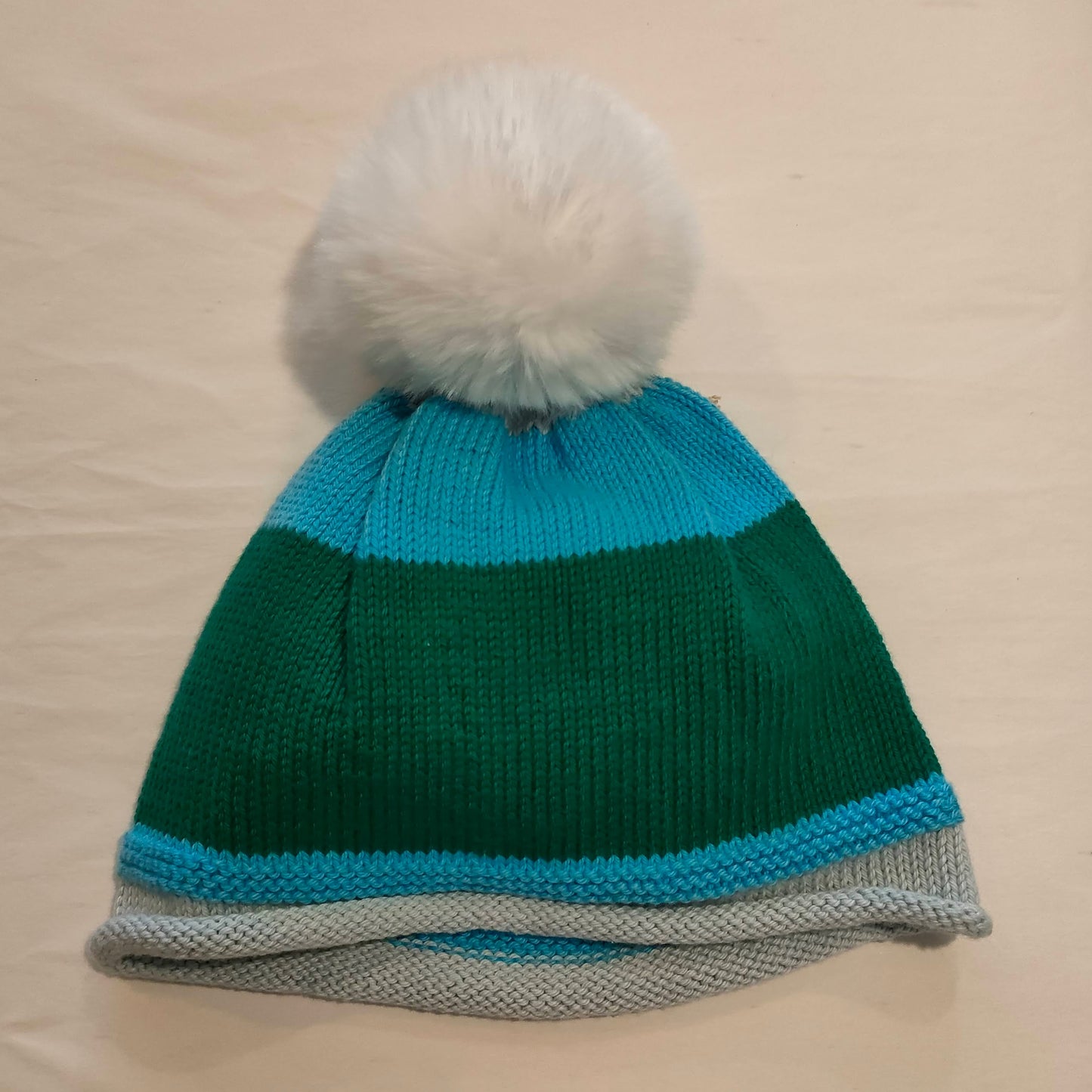 Cotton Knitted Hats