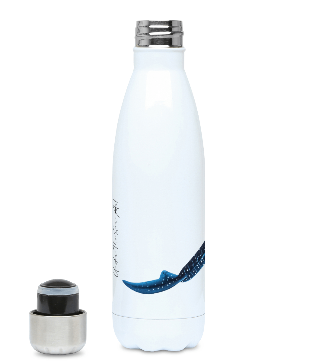 Whale Shark Bottle