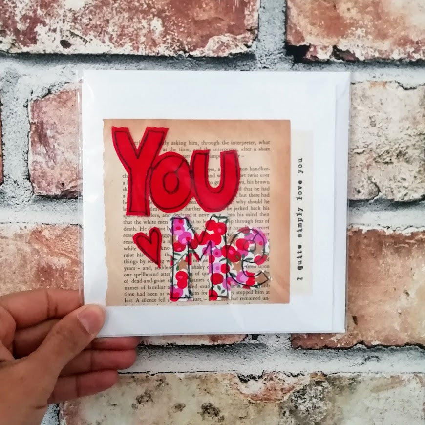 Valentine's Cards