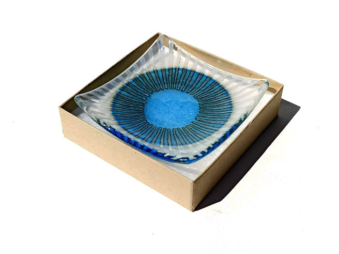 Trinket Dish Burst