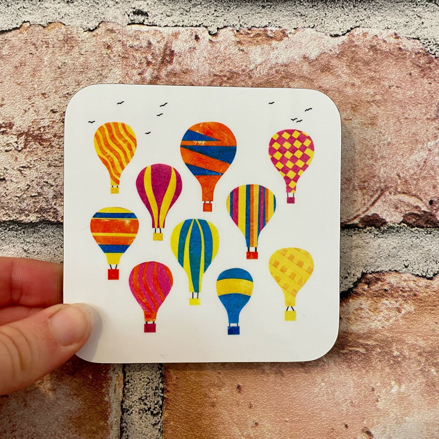 Bristol Coasters - Various Designs