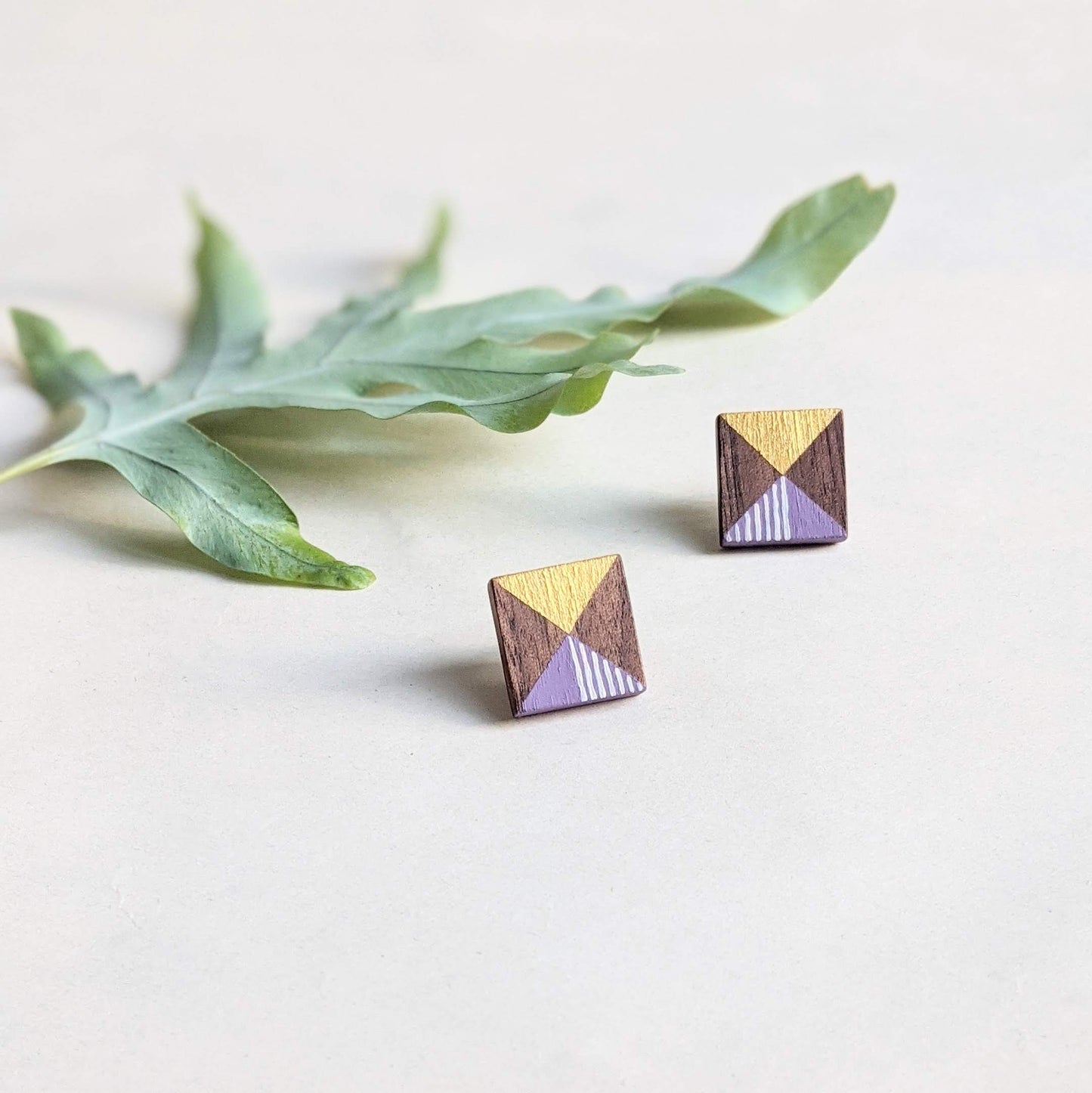 Quadrant Studs