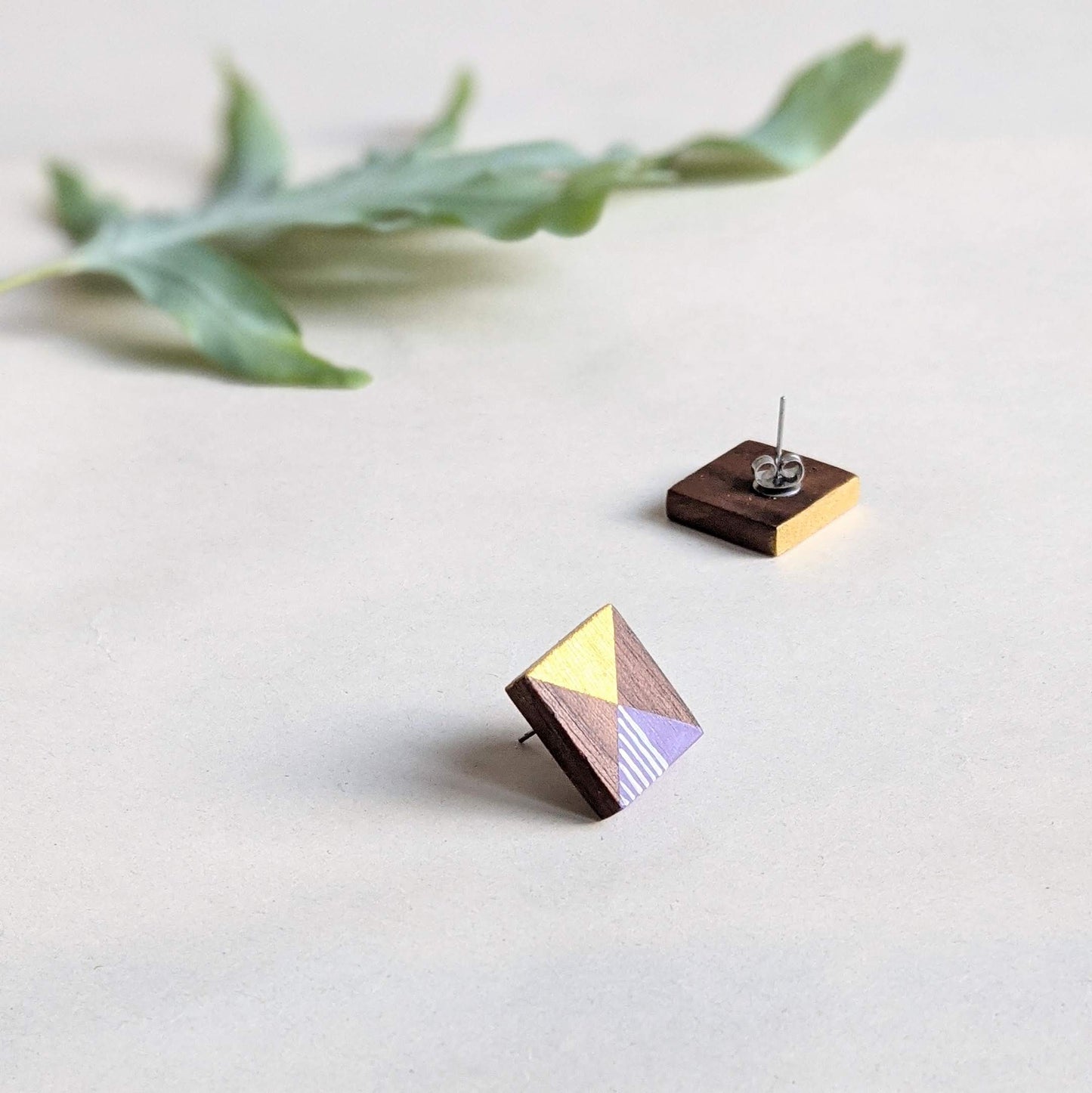Quadrant Studs