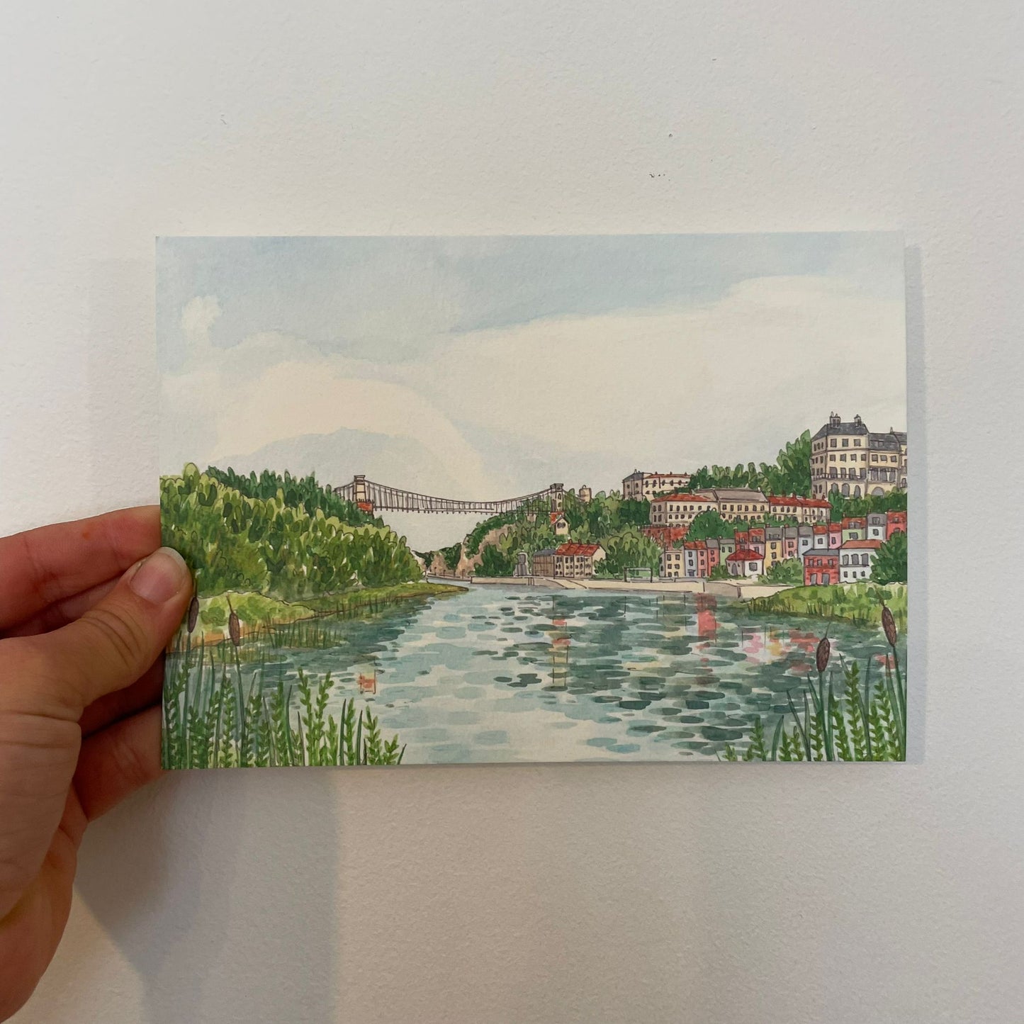 Bristol Postcards