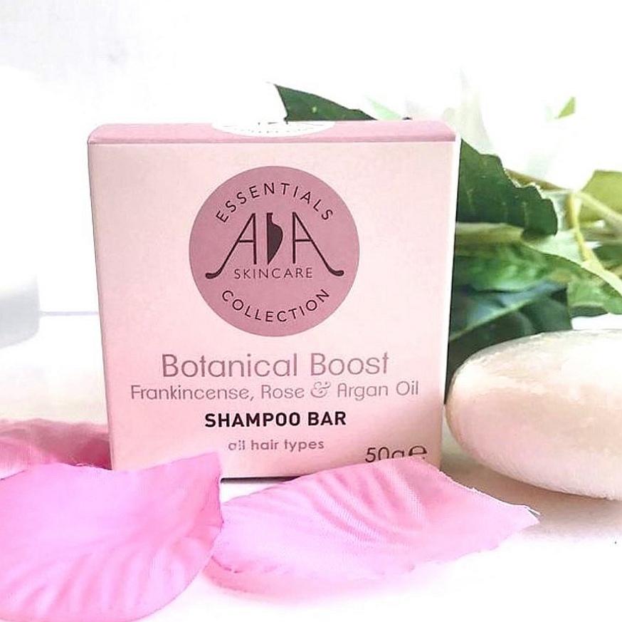 Botanical Boost Shampoo Bar