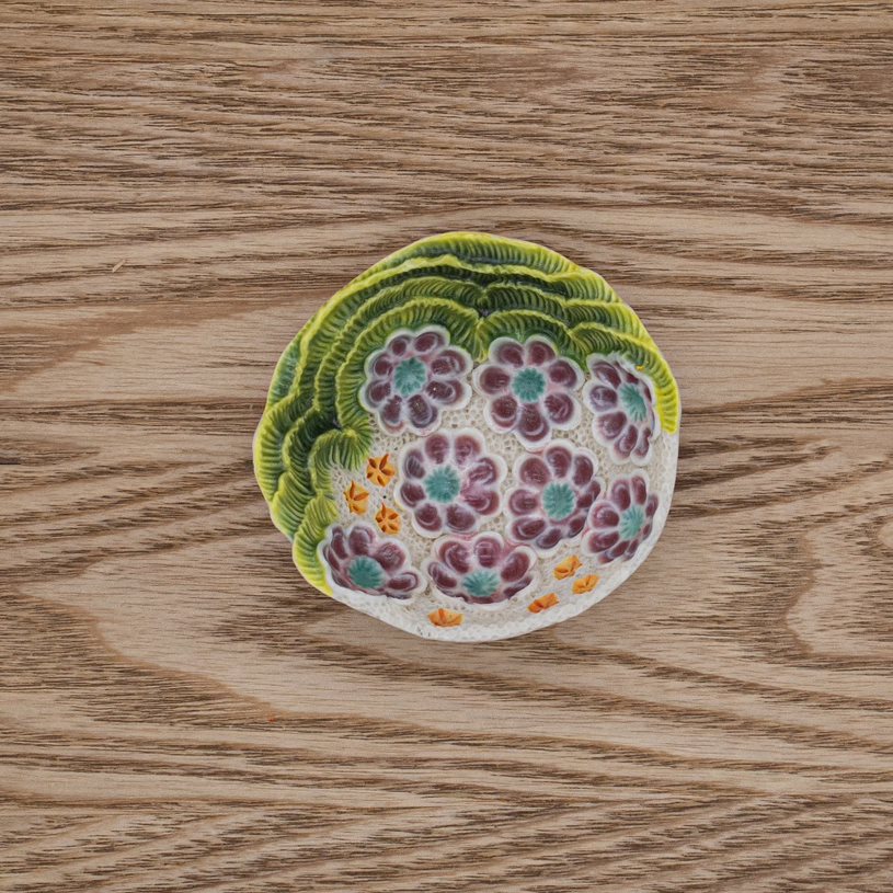 Coral Tiny Bowl