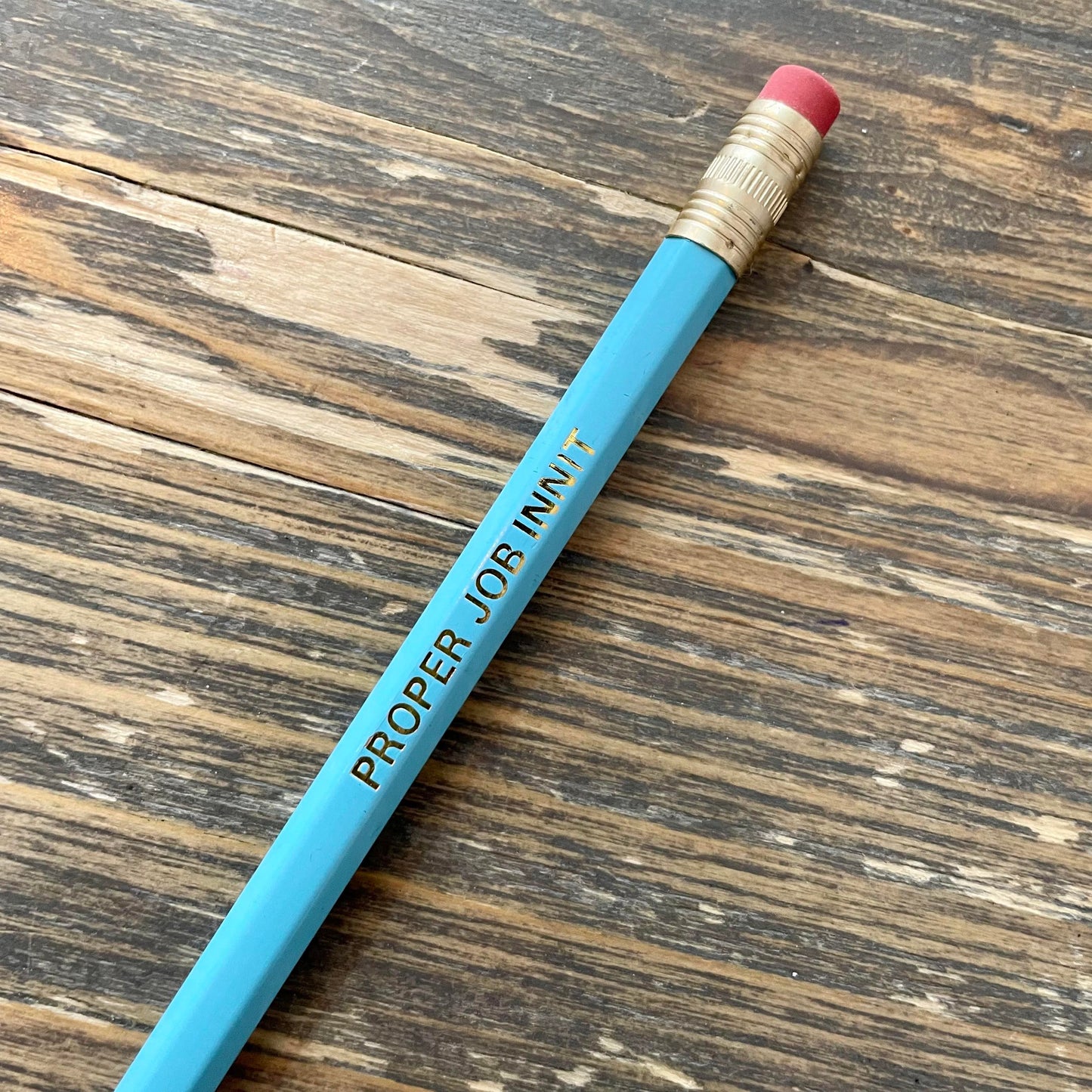 Bristolian Pencils