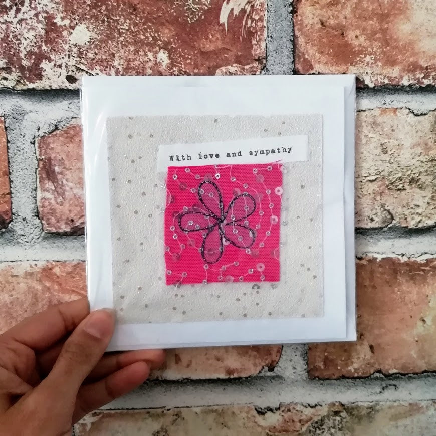 Sympathy Cards