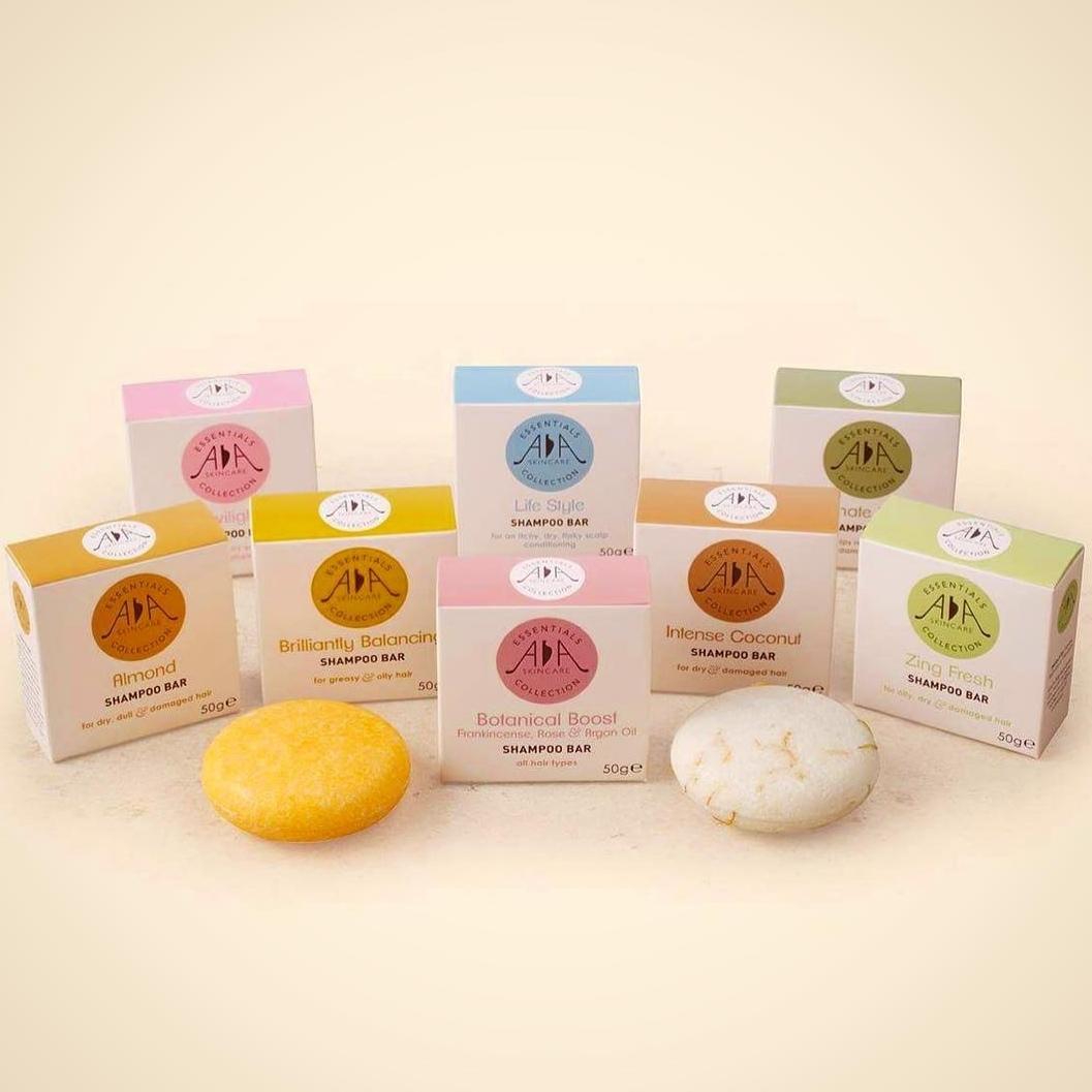 Life Style Shampoo Bar