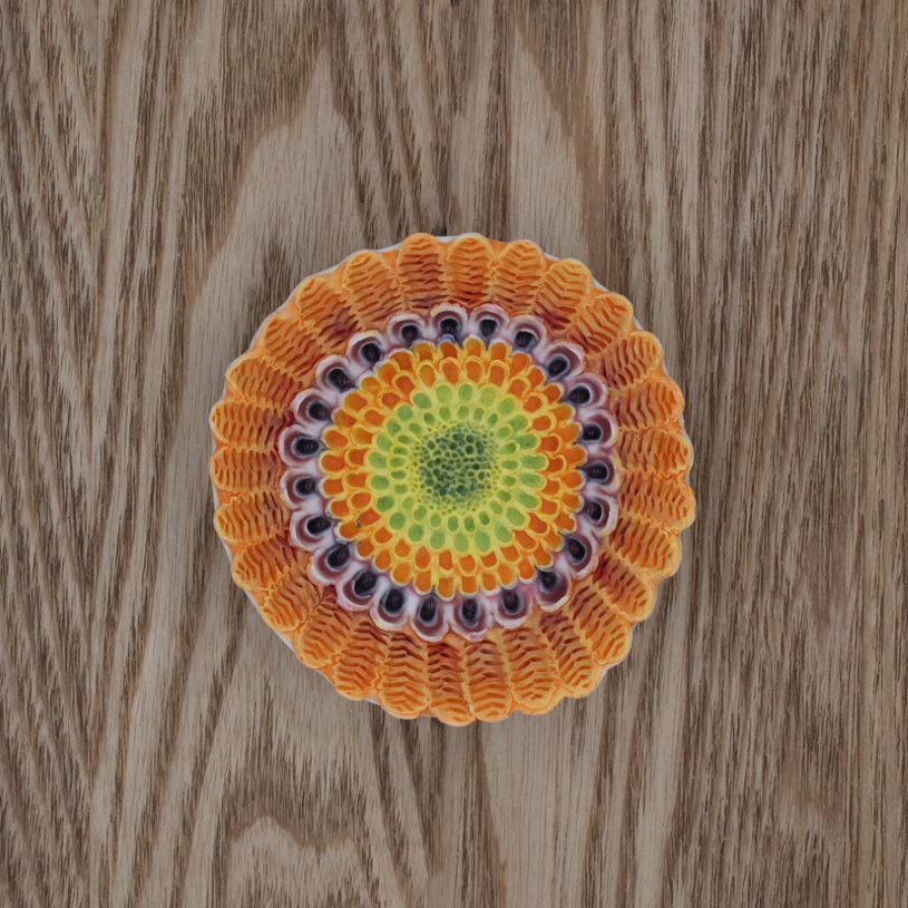 Coral Small bowl
