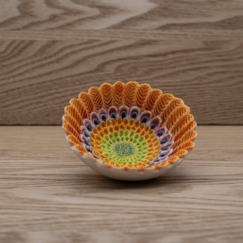 Coral Small bowl