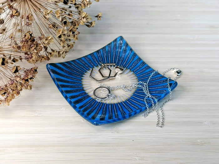 Trinket Dish Burst