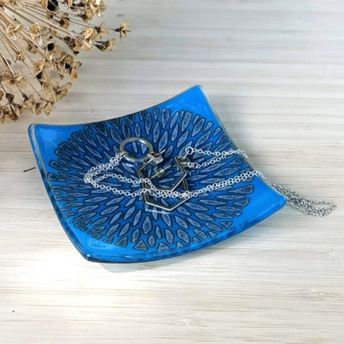 Trinket Dish Petal