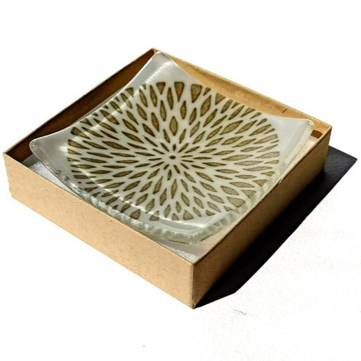 Trinket Dish Petal