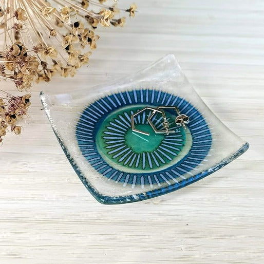 Trinket Dish Pod