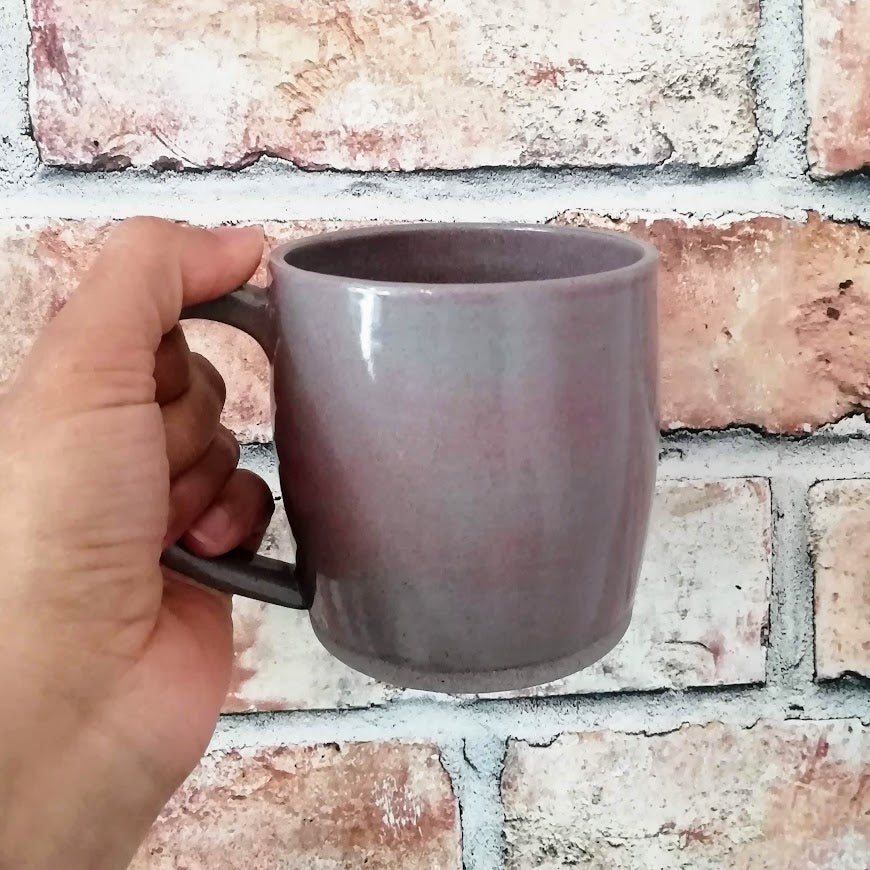 Large Mug Toasted