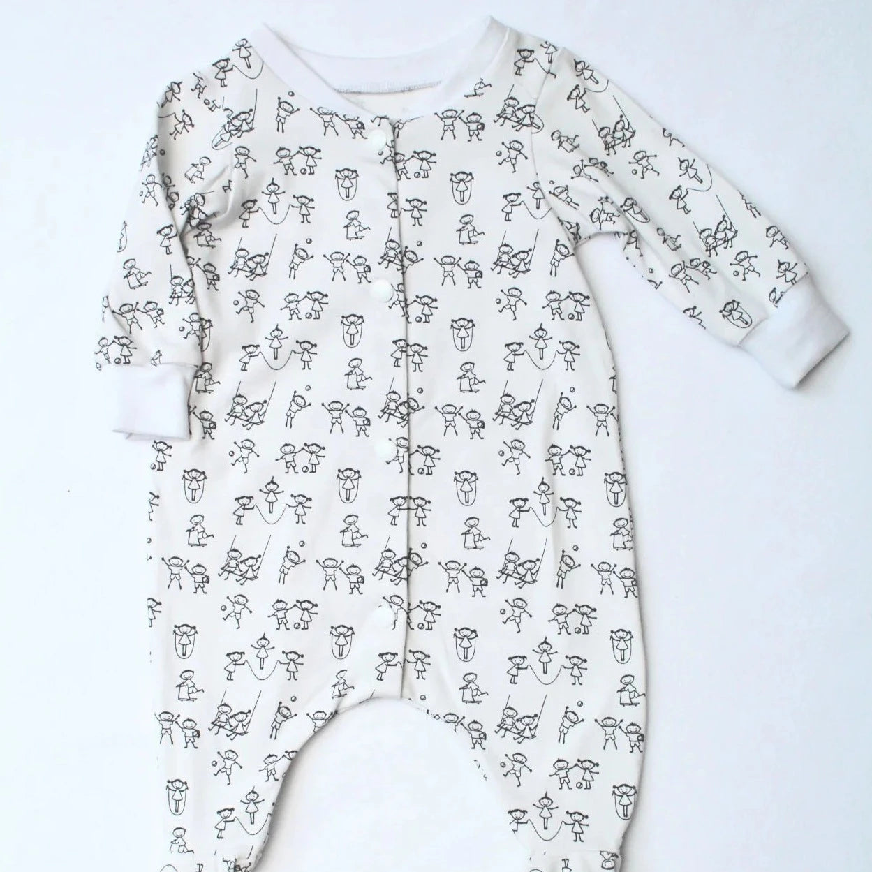 Playtime Sleepsuit