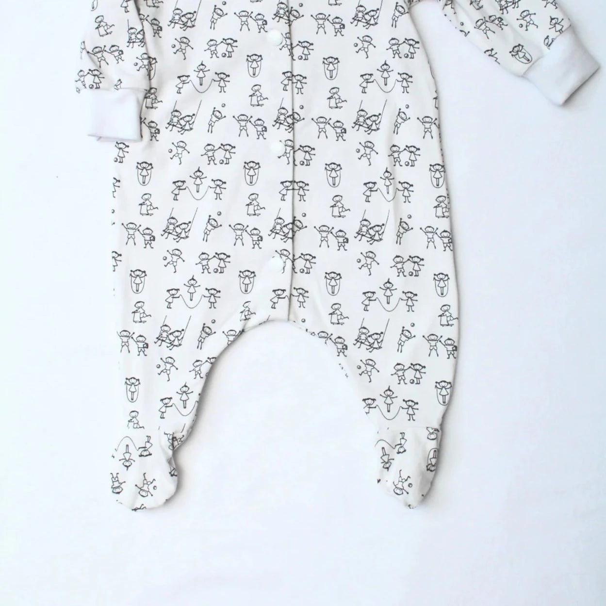 Playtime Sleepsuit