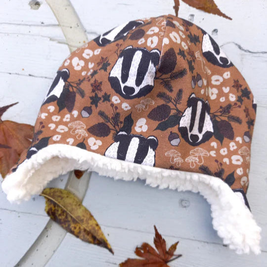 Trapper Hats - Various Designs