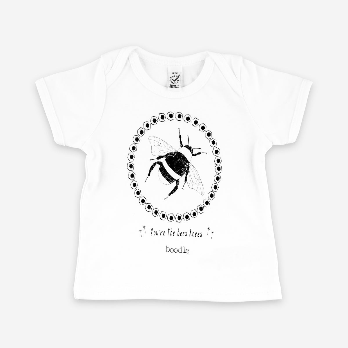 Bee Baby T-Shirt