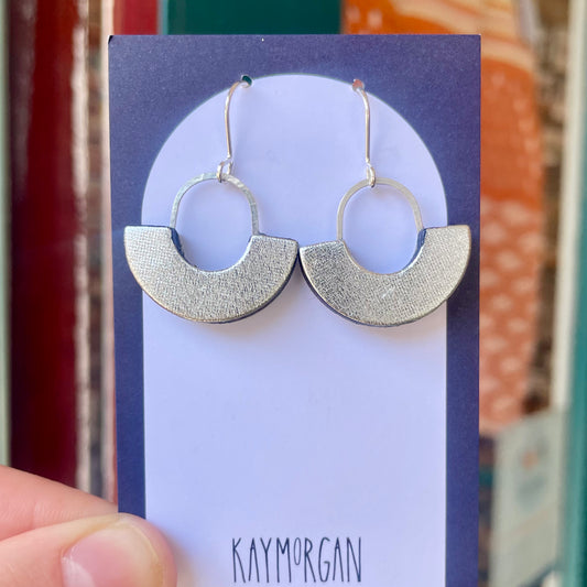 Scoop Earrings