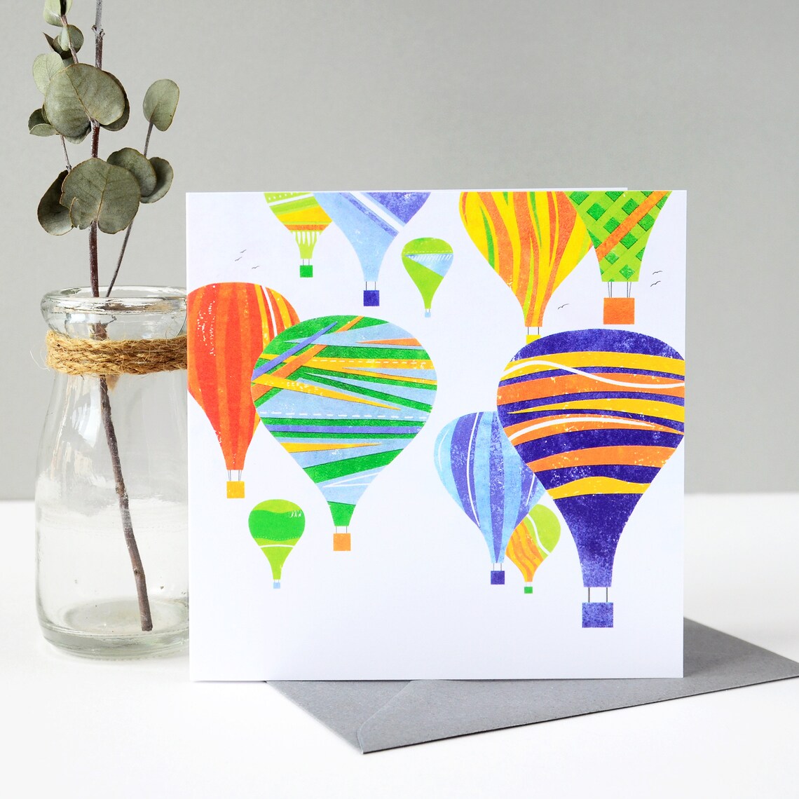 Bristol Cards - Pack of 5