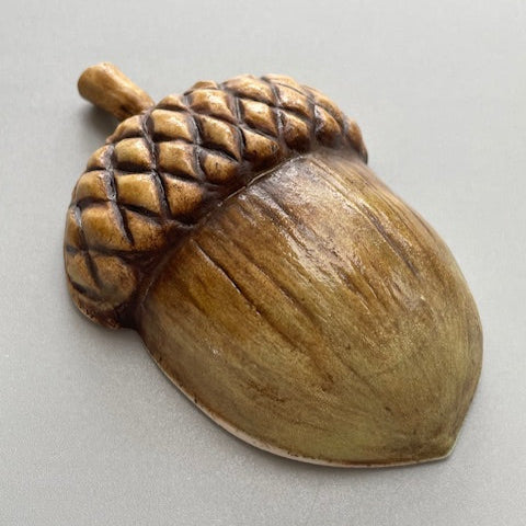 Ceramic Acorn