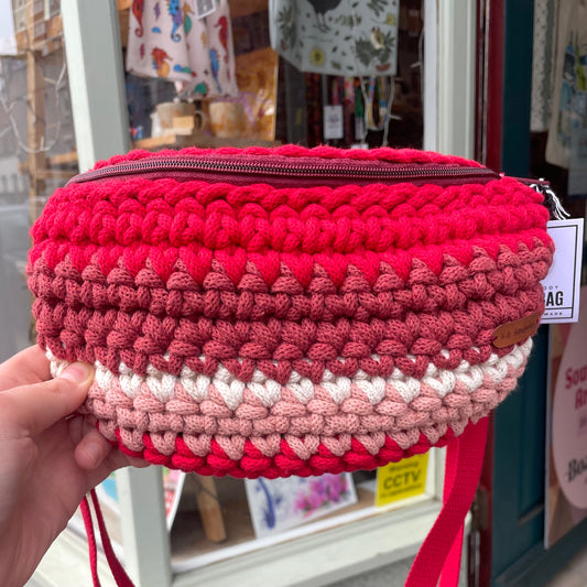 Cross Body Bag
