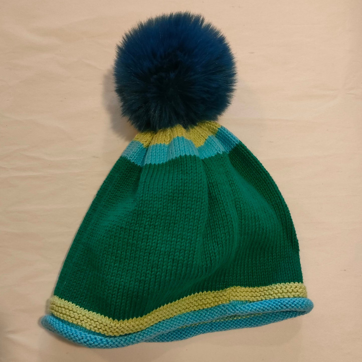Cotton Knitted Hats