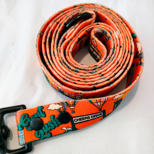 Cheers Drive Dog Lead 150cm