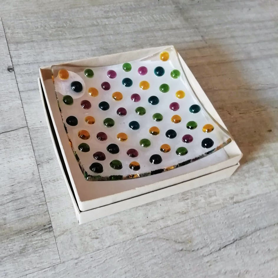 Dot Trinket Dish